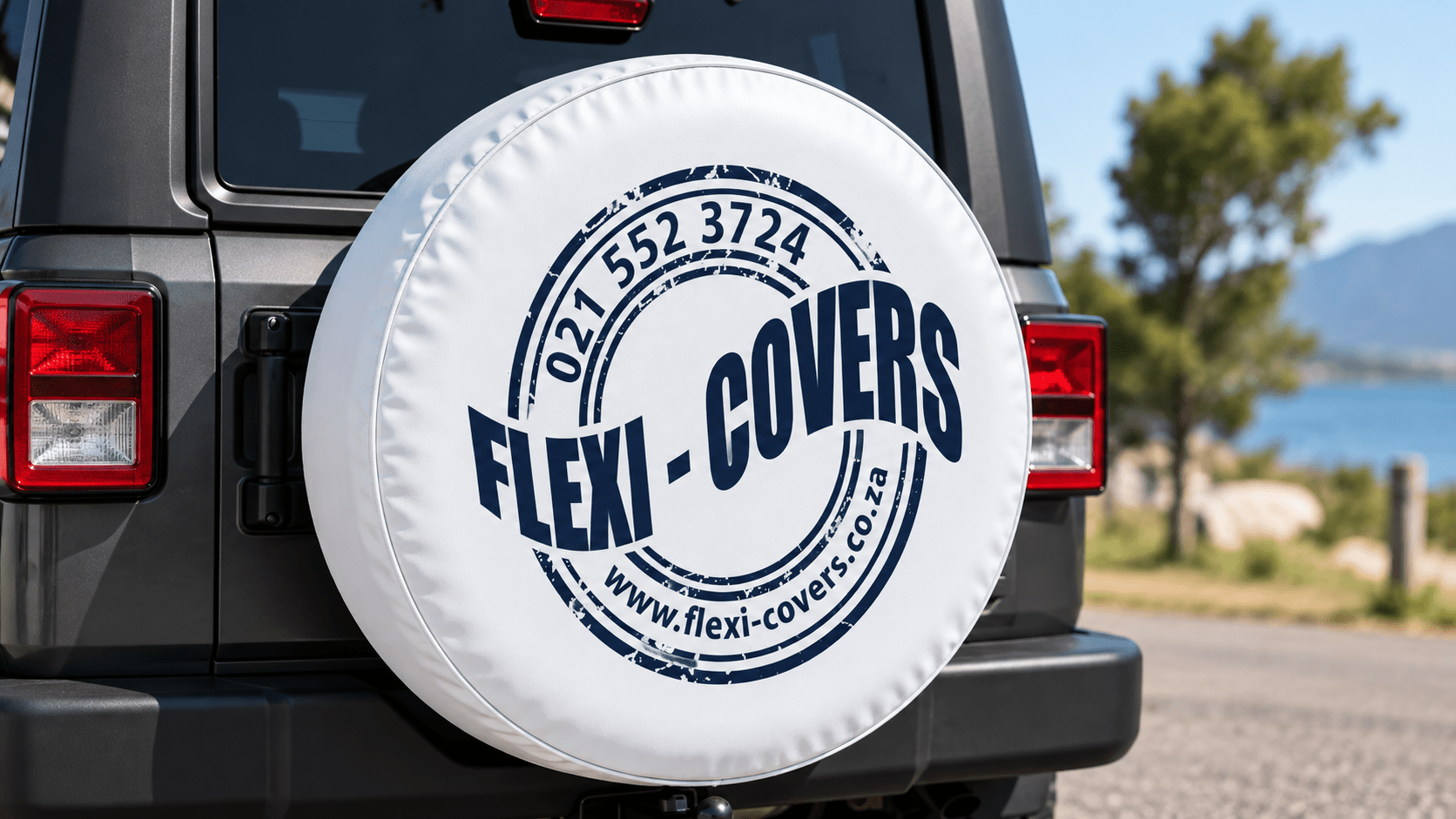 Cover manufacturer Cape Town – Flexi-Covers custom PVC, ripstop and marine canvas covers