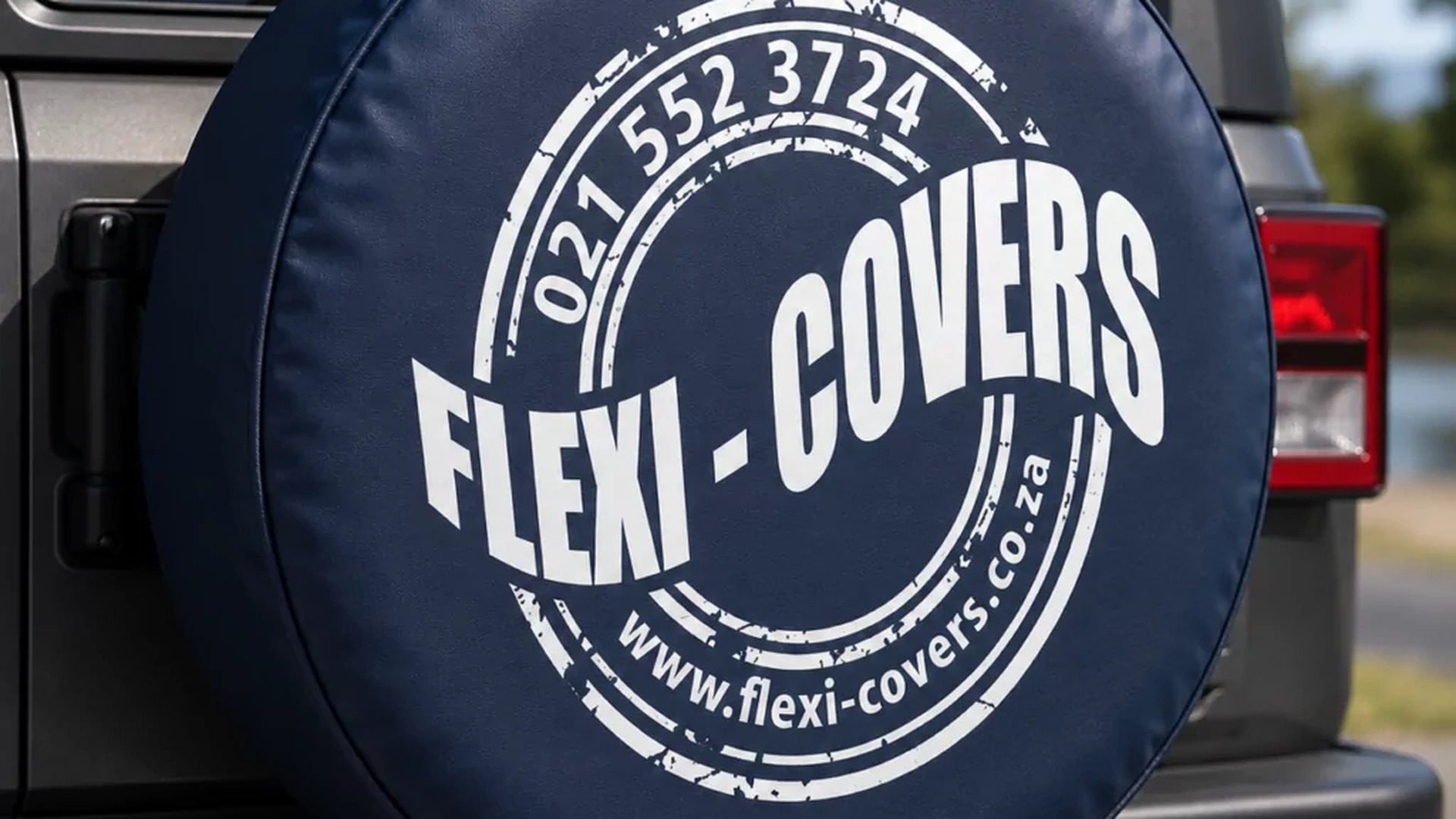 Cover manufacturer Cape Town – Flexi-Covers custom PVC, ripstop and marine canvas covers