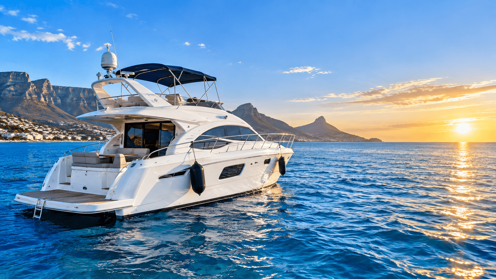 Cover manufacturer Cape Town – Flexi-Covers custom PVC, ripstop and marine canvas covers